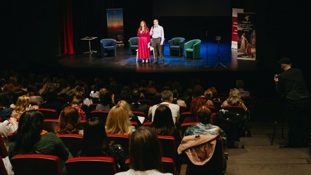 Ak existujú zákony, podľa ktorých sa pohybujú planéty, ak existujú zákony fyziológie nášho tela, potom existujú aj zákony fyziológie duše. Ak ich nedodržiavame, skôr či neskôr budeme mať problémy.