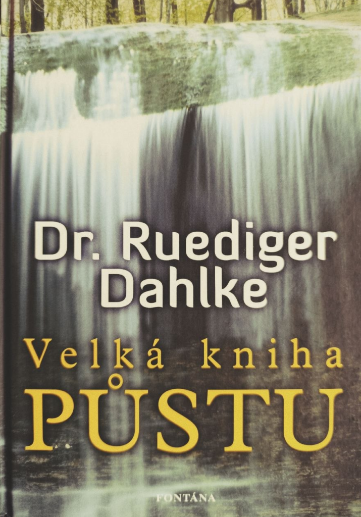 Človek sa nemôže úplne zbaviť zodpovednosti za svoje telo, svoj život a svoje prežívanie tým, že ju odovzdá lekárovi, psychológovi, zdravotnej poisťovni, politikom, spoločnosti alebo iným autoritám. To samozrejme neznamená odmietanie medicíny ani odbornej pomoci. Odborníci majú svoje nezastupiteľné miesto. No existuje aj časť zodpovednosti, ktorú za nás nikto prevziať nemôže.